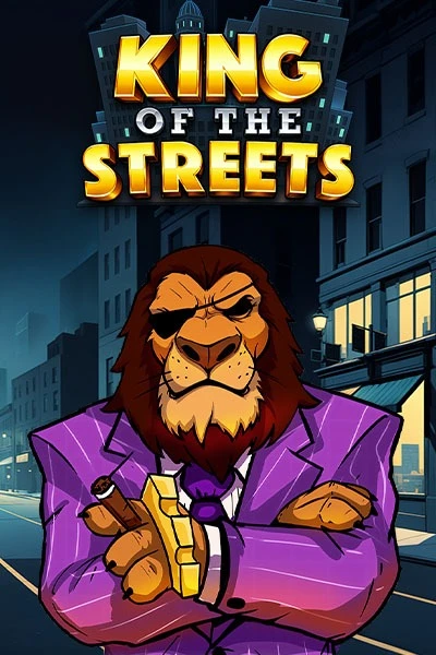 King of the Streets